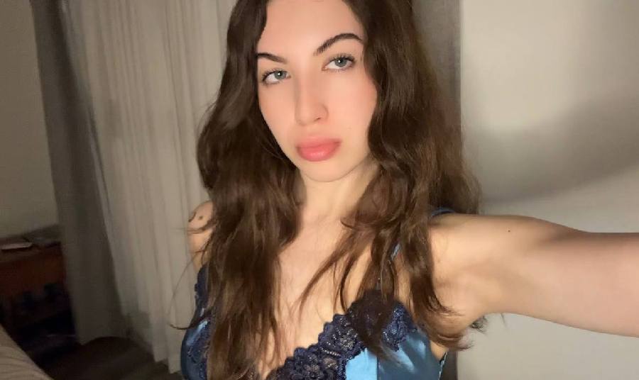 Photo Amber in Medina