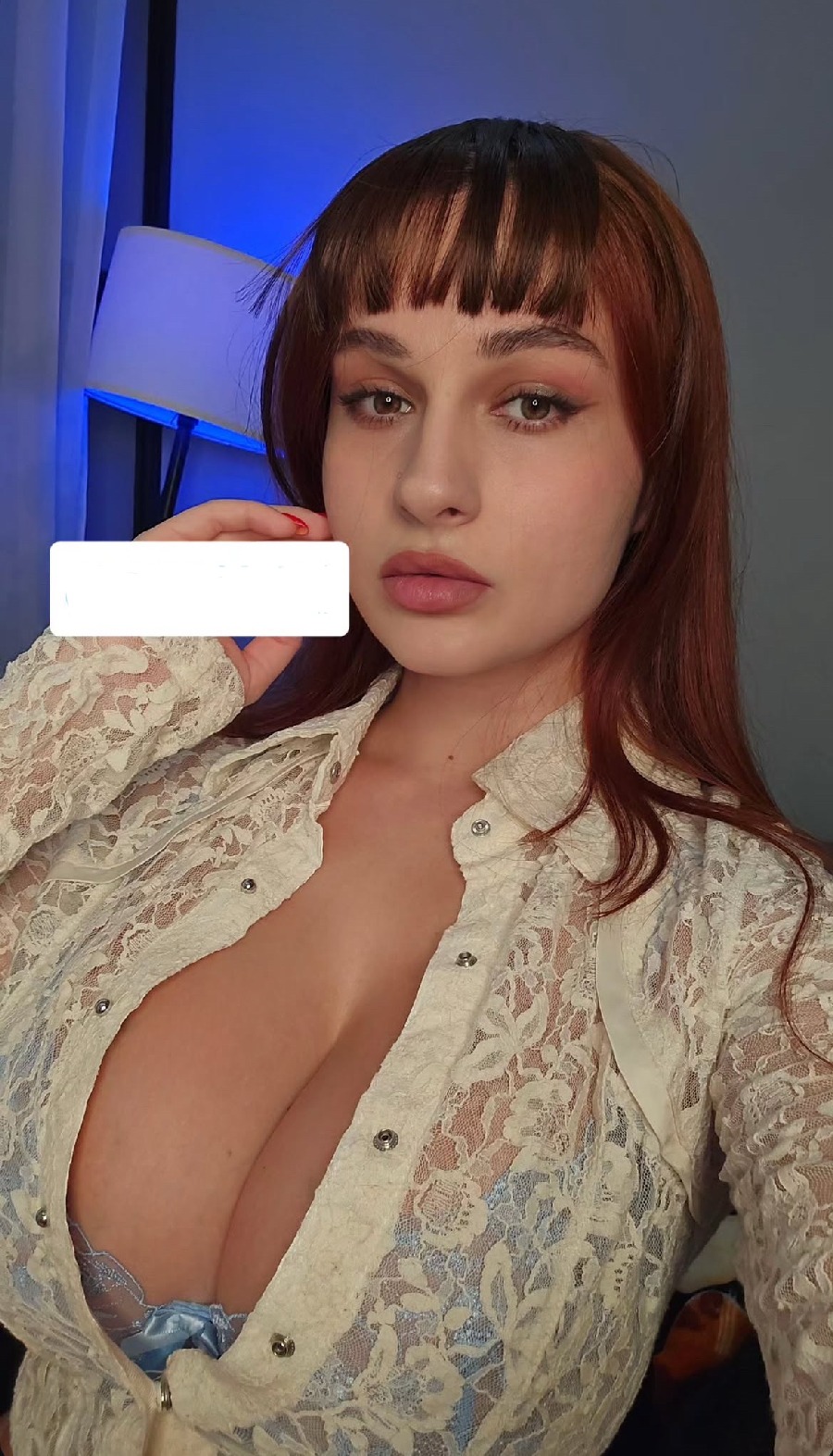 Take a pause and enjoy Miranda Faith — streaming from Medina