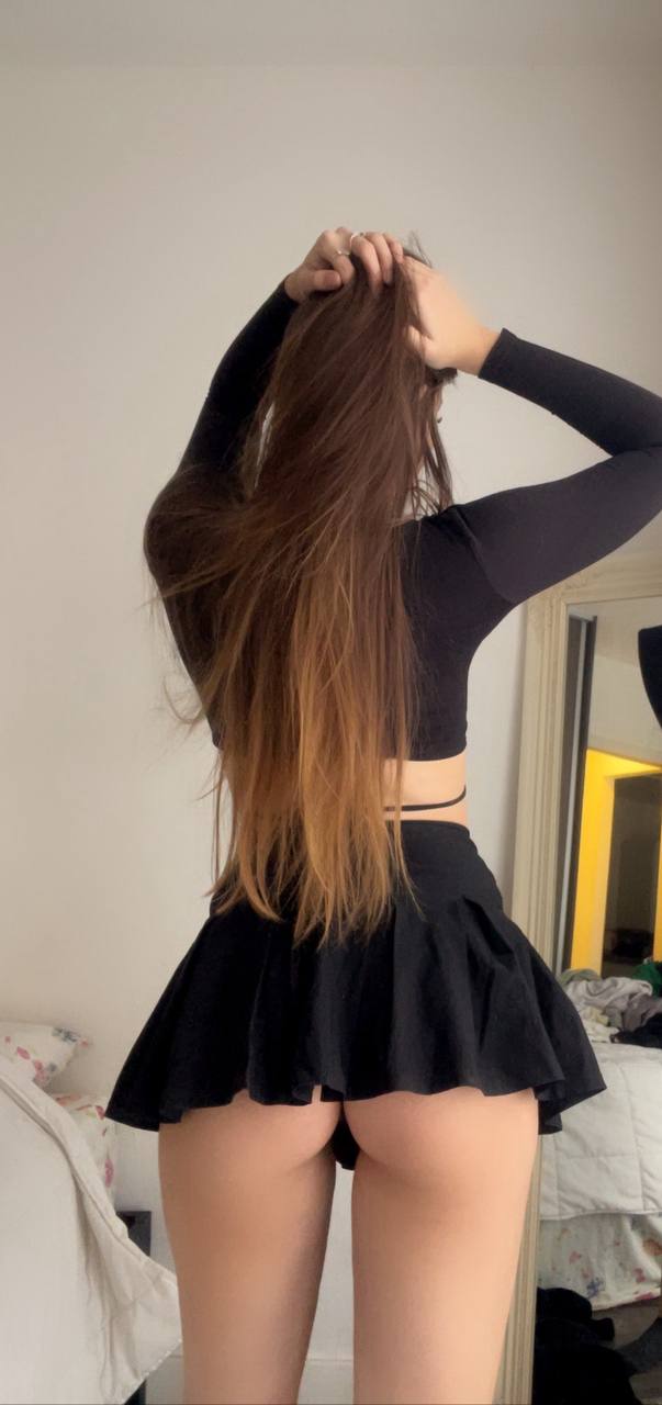 Photo Lola La Fleur in Medina