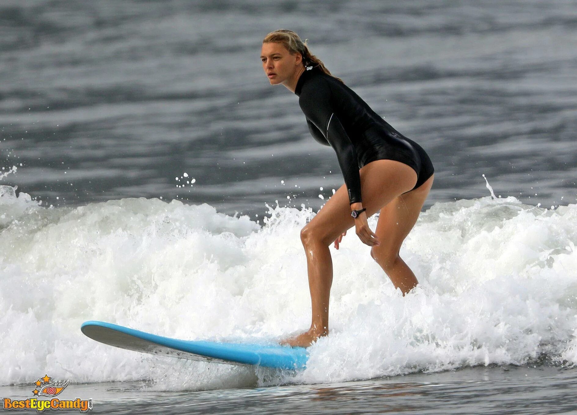 Kelly Rohrbach underwear in Medina