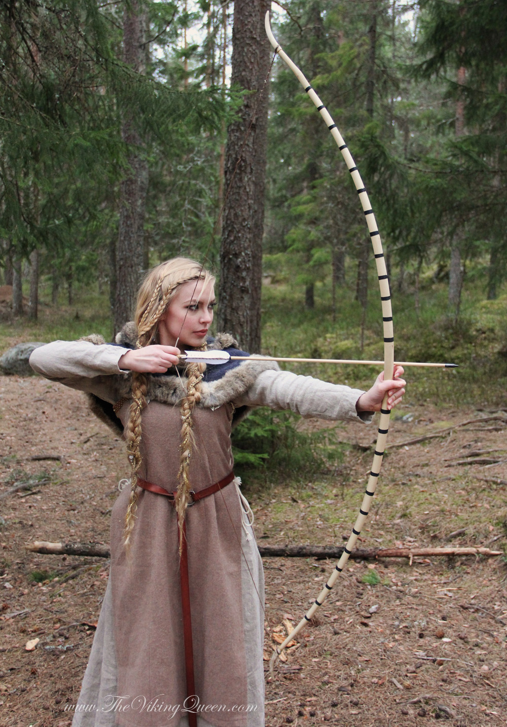 Nude girl Slavic girls in Medina