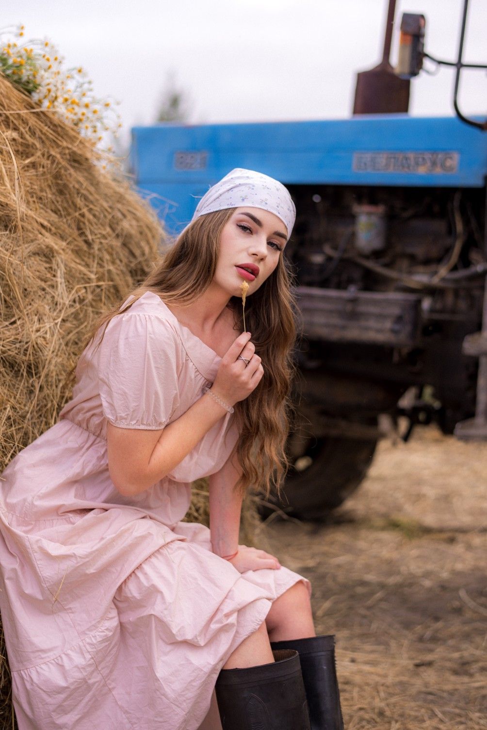 Underwear Slavic women in Medina