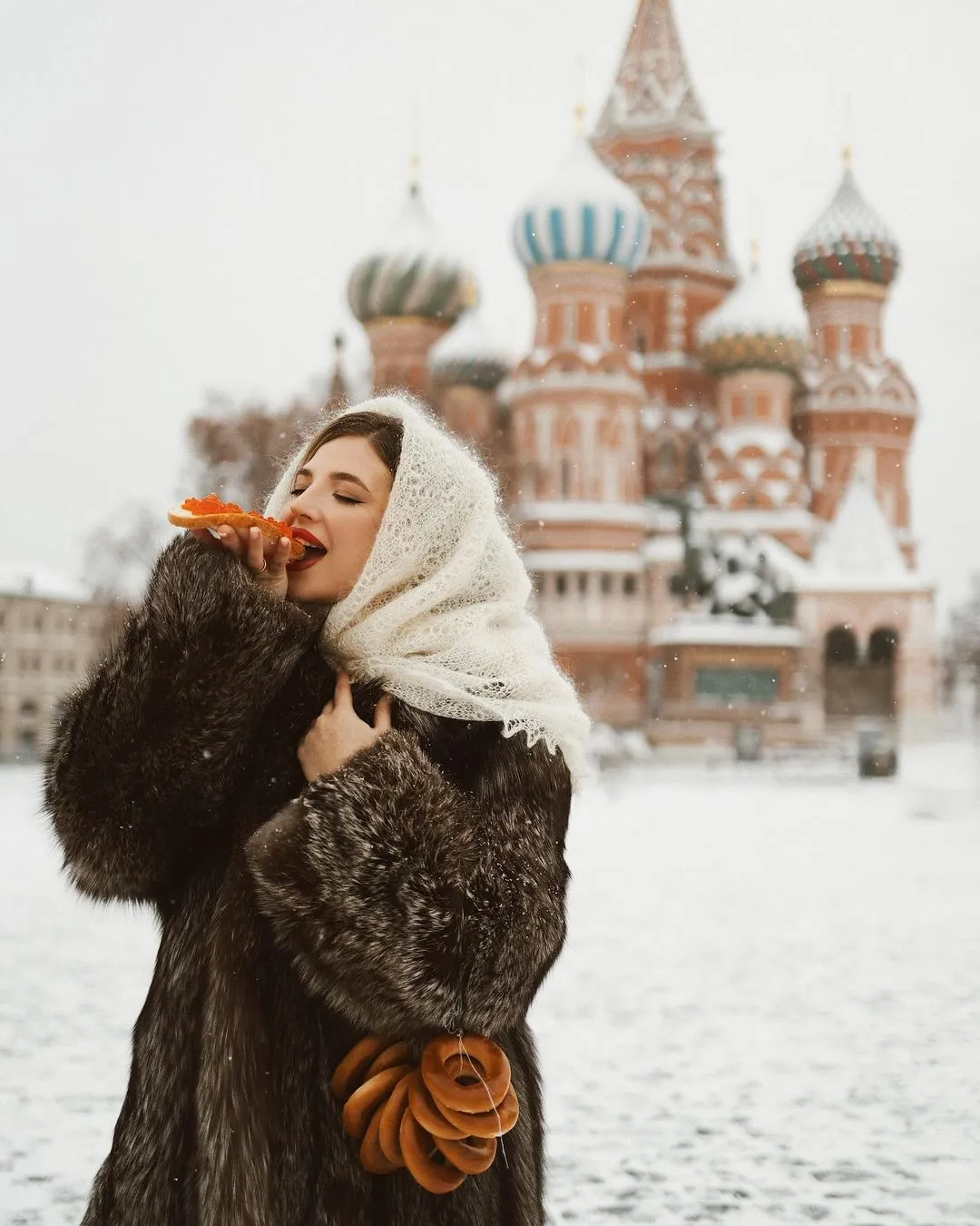 Sexy girl Slavic women in Medina