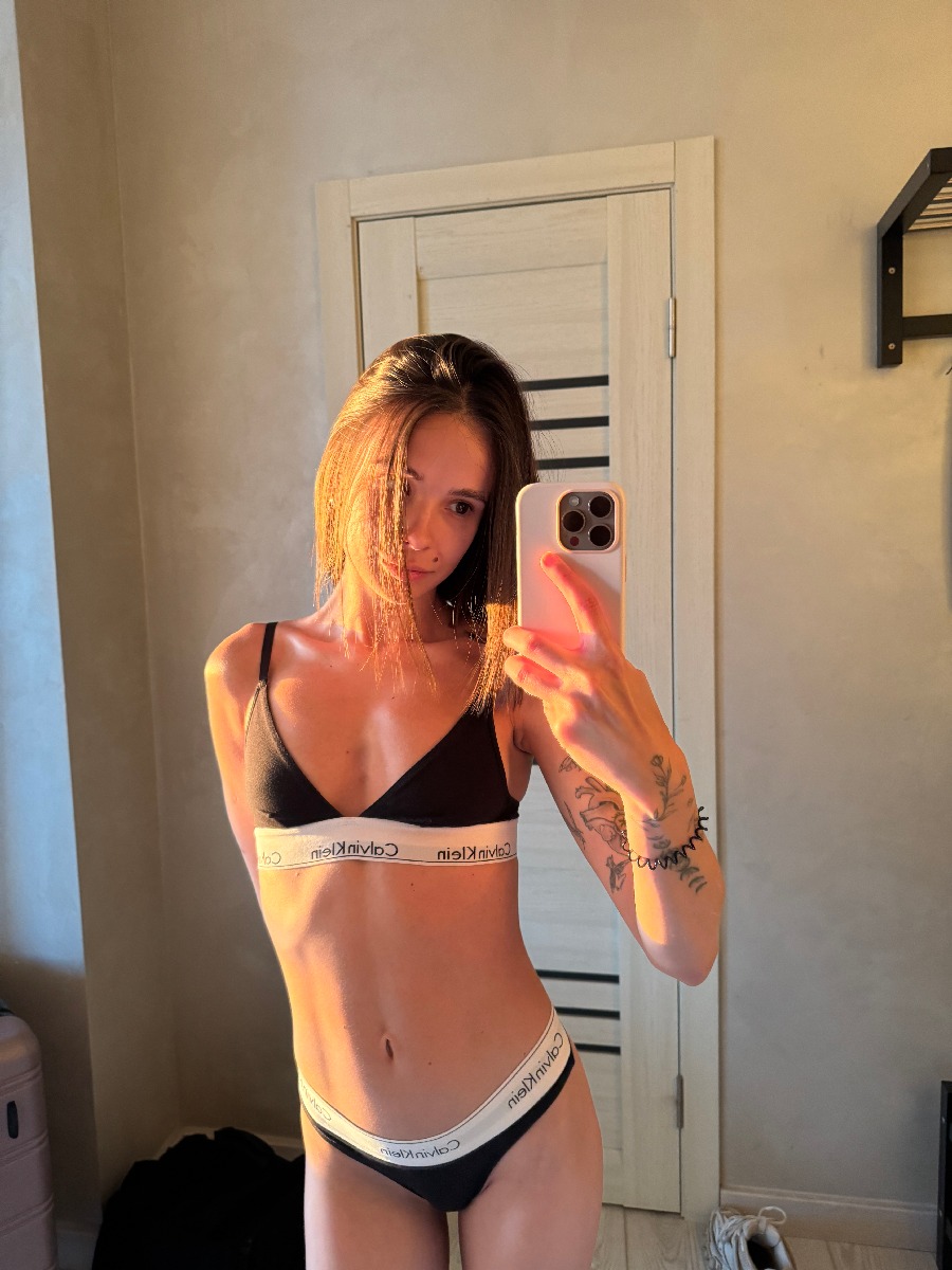 Photo Tina in Medina